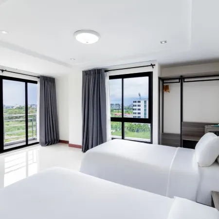 SureStay By Best Western Iconic Suvarnabhumi