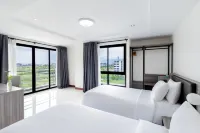 SureStay By Best Western Iconic Suvarnabhumi