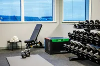 Holiday Inn MANCHESTER AIRPORT by IHG - Træningscentre
