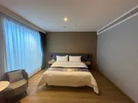 Aifeel Hotel (Changzhi No.1 Middle School)