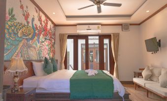 Jasmine Luangprabang Hotel