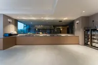 Yisu Hotel (Ninghai Liyang Dutou Branch) - 3 tähden