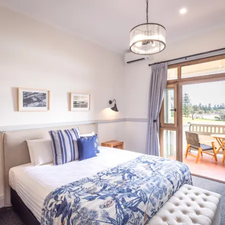Bermagui Beach Hotel
