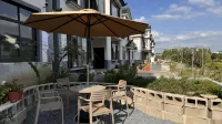 Shuye · THE Villa&PARTY&JOY · Party Building · Vacation Homestay Hotel in zona Shaoqing Mountain Relic Site