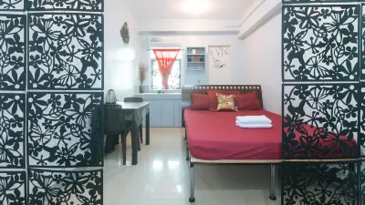 Budget Backpackers Transient House Near Naia by RedDoorz Hotels in Pasay City