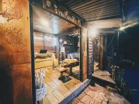 Bann Kidteng Maekampong