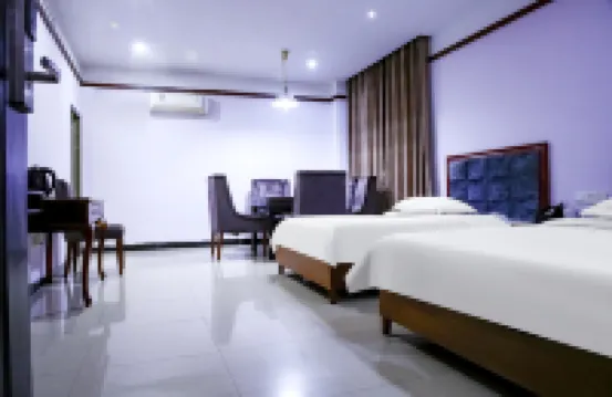 Yujie Business Hotel