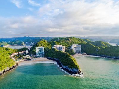 Flamingo Cat Ba Resort – Managed by Flamingo Hotels & Resorts
