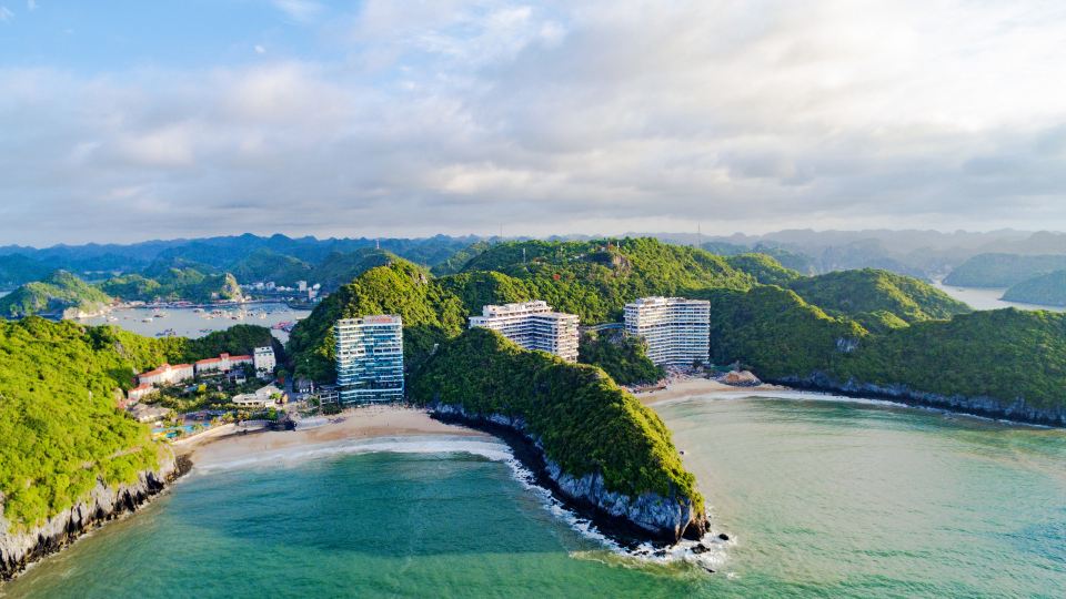 Flamingo Cat Ba Resort – Managed by Flamingo Hotels & Resorts