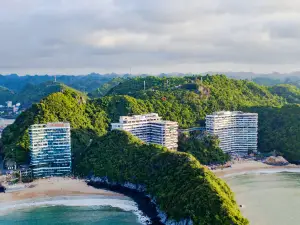 Popular Scenic Hotels in Haiphong