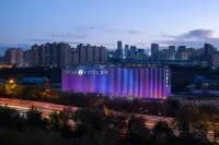 Atour S Hotel Urumqi County Xinshi District Weixing Road Hotels near Yema Ancient Ecological Park