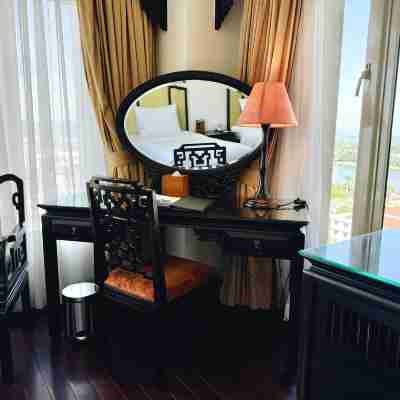 順化帝王酒店 Rooms