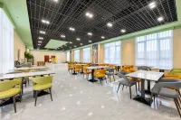 GreenTree Hotel (Jincheng Zhichuangcheng) - breakfast