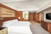 Sheraton Xiamen Hotel