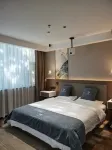City 118 Select Hotel (Lushi) Các khách sạn ở Lô Thị