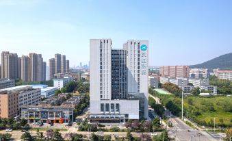 HanTing Hotel (Hefei Xinhua Xueyuan Jingui Road Subway Station)