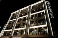 Lanshan She Holiday Hotel (Xishuangbanna Jinghong Menglong Dafosi Manhe Na Scenic Area Branch) Hotels near Manhena Natural Village