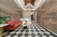 Huizhou Tingbo Apartment (Wanruncheng Shopping Center, Chenglongxi Street, Boluo County) - 2 stjerner