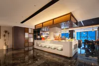 โรงแรมซูวัน คลาวด์ท็อป - พร้อมอาหารเช้า