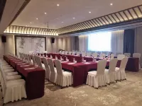 Wellton International Hotel (Shangyou)