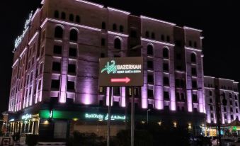 Tulip Inn Majan Hotel