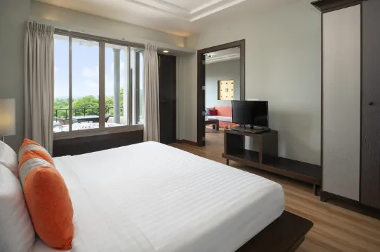 ห้องจูเนียร์สวีท