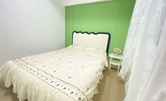 Sweet Dream Time  Homestay