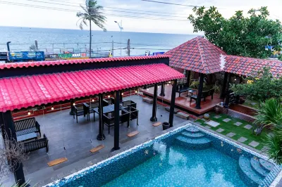 Sabina Boutique Hotel & Villa Mui Ne Hotel in zona Bai Da Ong Dia Beach