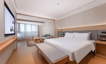 JI Hotel (Kunshan Economic Development Zon Chaoyang East Road Branch)