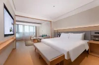 JI Hotel (Kunshan Economic Development Zon Chaoyang East Road Branch) Hôtels à : Zone de développement économique de Kunshan