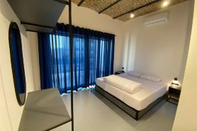 Firouzeh Heritage Hostel