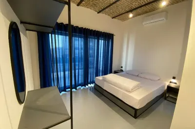 Firouzeh Heritage Hostel