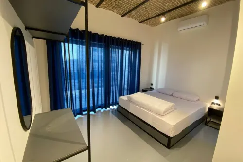 Firouzeh Heritage Hostel