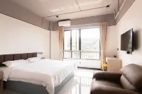 Fuliwan  Apartment Hotel in zona Xinhe Share Pingsha Passenger Transport Terminal