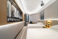 Ruian Wenyue Hotel