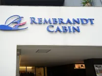 Rembrandt Cabin Shinjuku Shin-Okubo