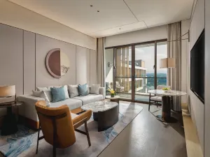 Hyatt Regency Huangshan Hengjiangwan