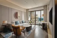 Hyatt Regency Huangshan Hengjiangwan Отели в г. Хуаншань