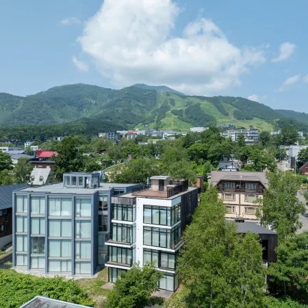 Loft Niseko