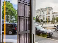HD8 Hotel Milano Hotels near Central Station