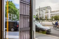 โรงแรมเอชดี8 มิลาโน