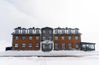 Library Hotel Erciyes Hotel a Talas