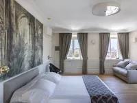 Hotel Scalinata di Spagna Hotels in Rome
