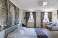 斯卡利納塔斯帕格納飯店