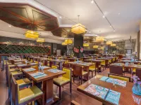 Qingdao Impression Hotel（Jinshatan Beer City Store)） Hotels near Golden Beach