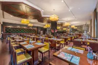 Qingdao Impression Hotel（Jinshatan Beer City Store)） - Beach