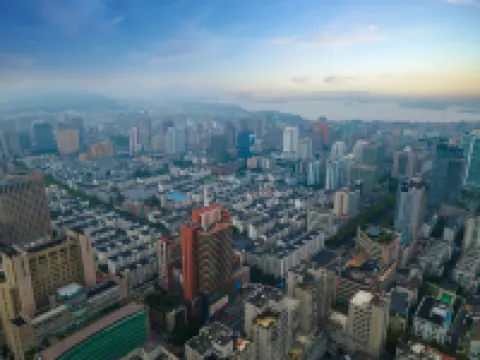 鮮屋酒店（杭州西湖湖濱浙一醫院店）