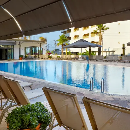 Ayvalik Cinar Hotel
