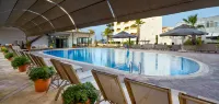 Ayvalik Cinar Hotel - Beach resorts