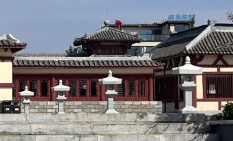 Yimei Bieyuan.